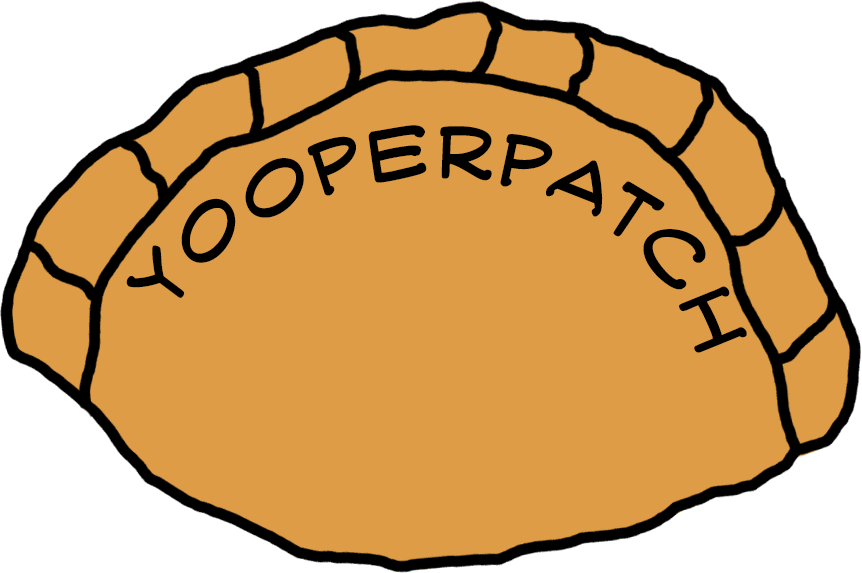 Yooperpatch