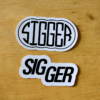 Sigger Sticker Pack